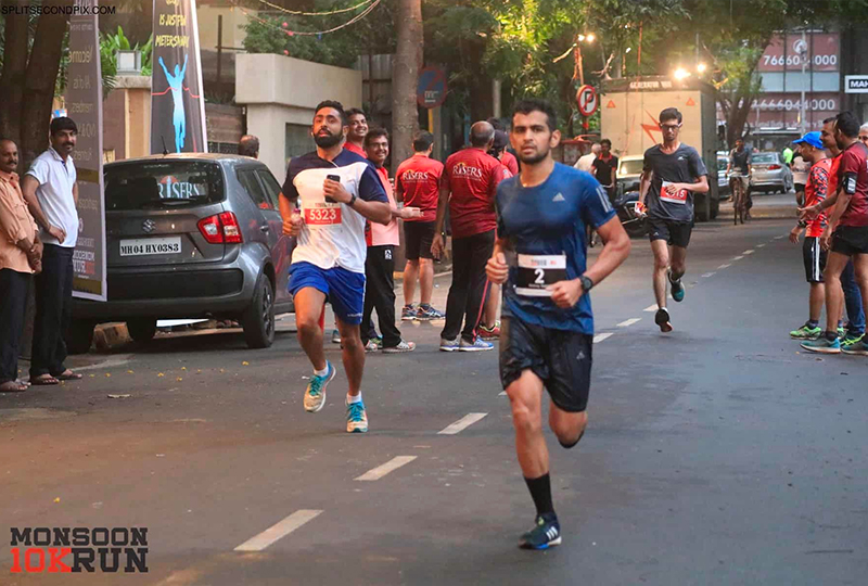 Akshay Samel