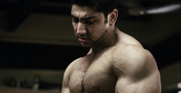 Mustafa Ahmed